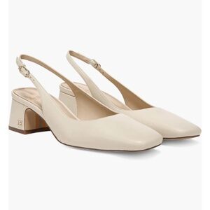 Sam Edelman Terra Slingback Pump 8.5